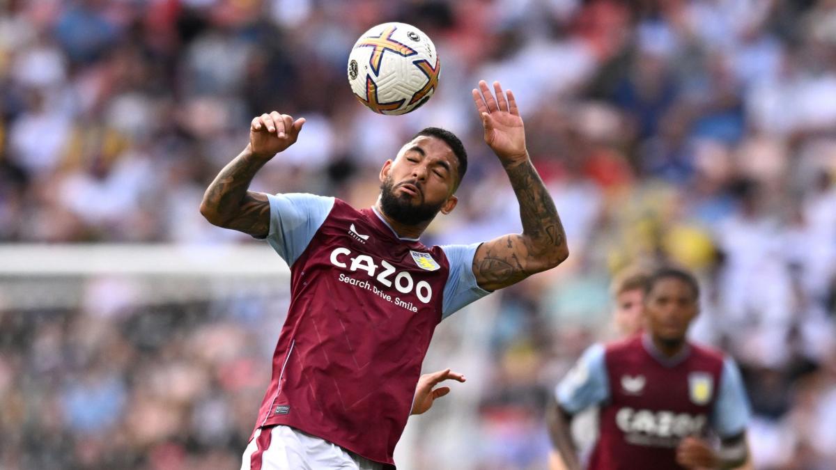 Juventus: Aston Vila odredila cenu Daglasa Luiza