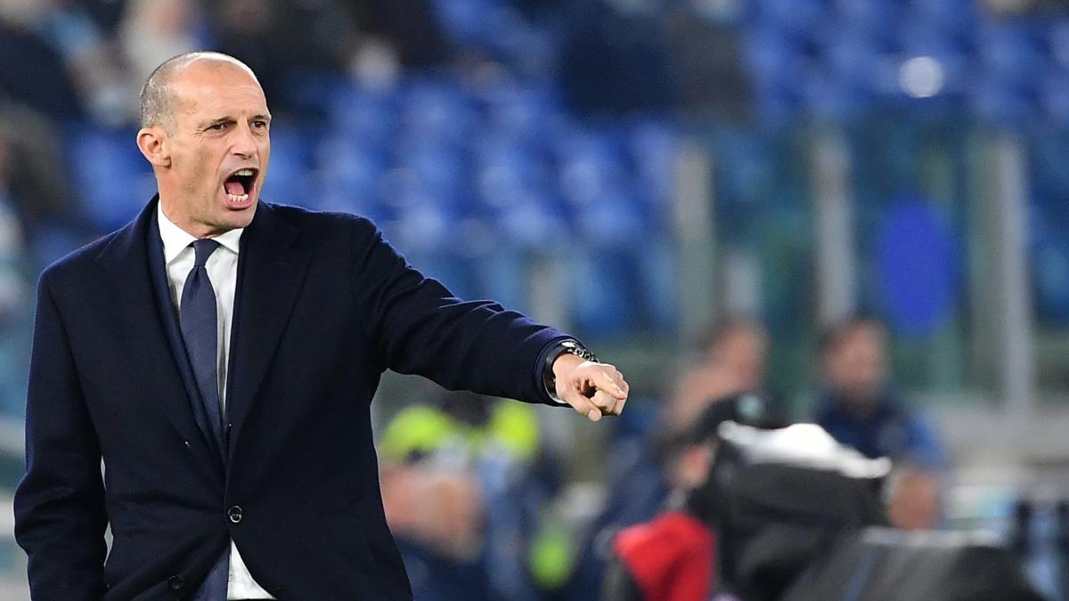 Juventus: Postignut dogovor sa Masimilijanom Alegrijem