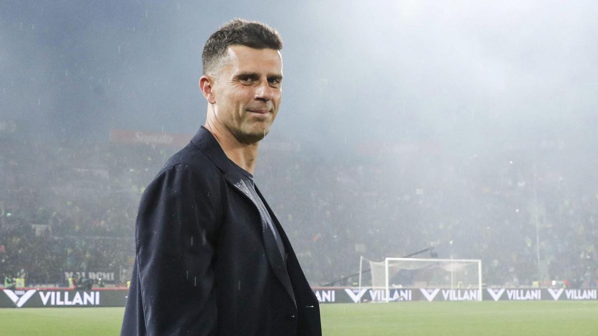 Juventus Tijaga Mote veoma blizu završetka trećeg regruta po ceni od 50 miliona evra