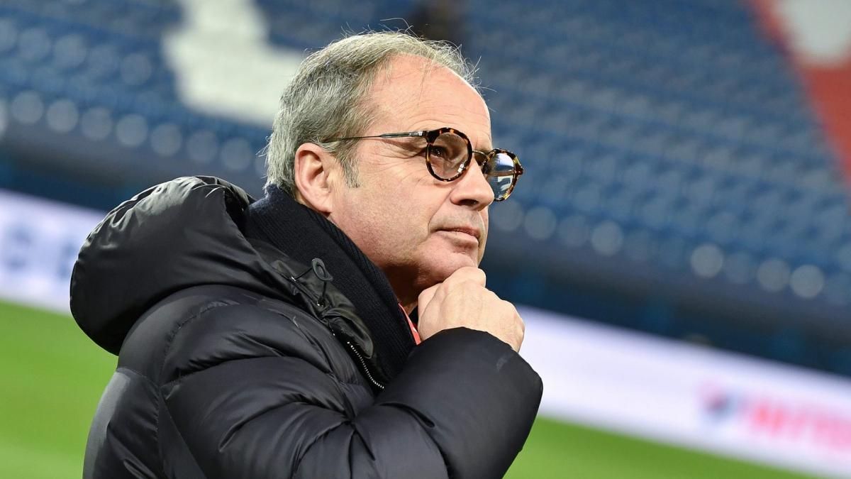 KAKO Monako preuzima: Saudijska Arabija želi da ukrade Luisa Kamposa iz PSG!