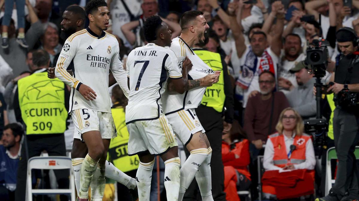 Kajlijan Mbape pravi prvu veliku žrtvu u Real Madridu!