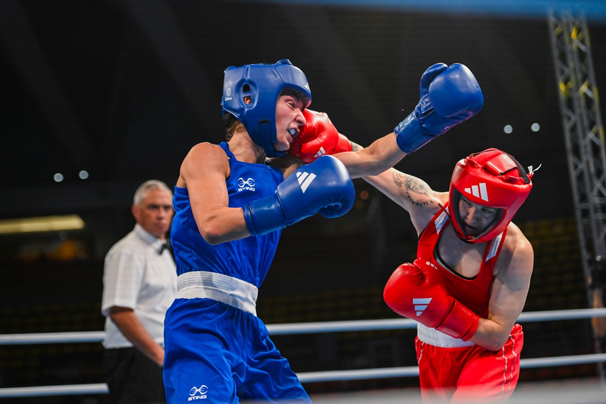Kazahstan cilja visoko na Olimpijadu u Parizu