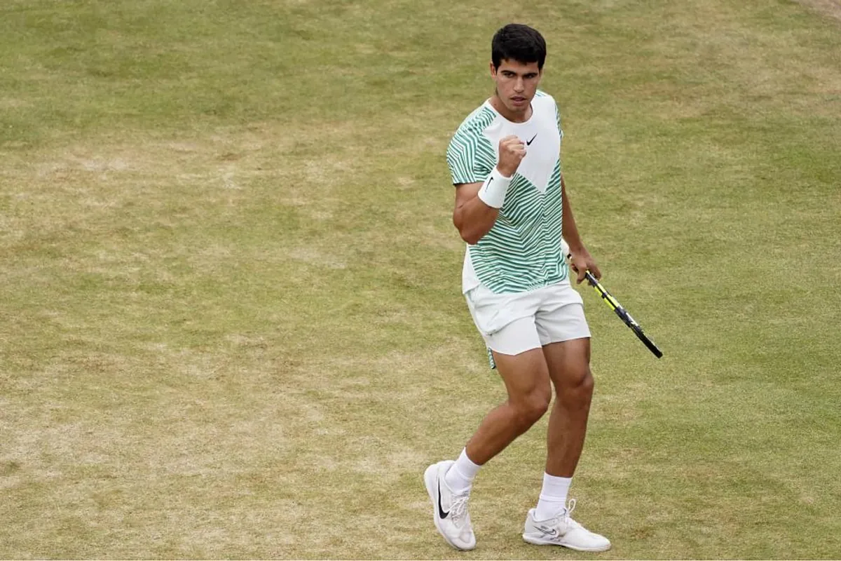 Kraljičin turnir 2024: kada počinje, datumi, vremena, TV i gde gledati ATP 500 u Londonu