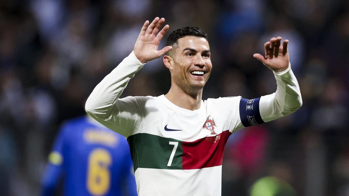 Kristijano Ronaldo postavio novi rekord na Instagramu zahvaljujući Mbapeu