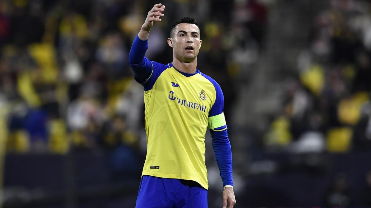 Kristijano Ronaldo želi da privuče dvojicu bivših saigrača iz Real Madrida u Al-Nasr!