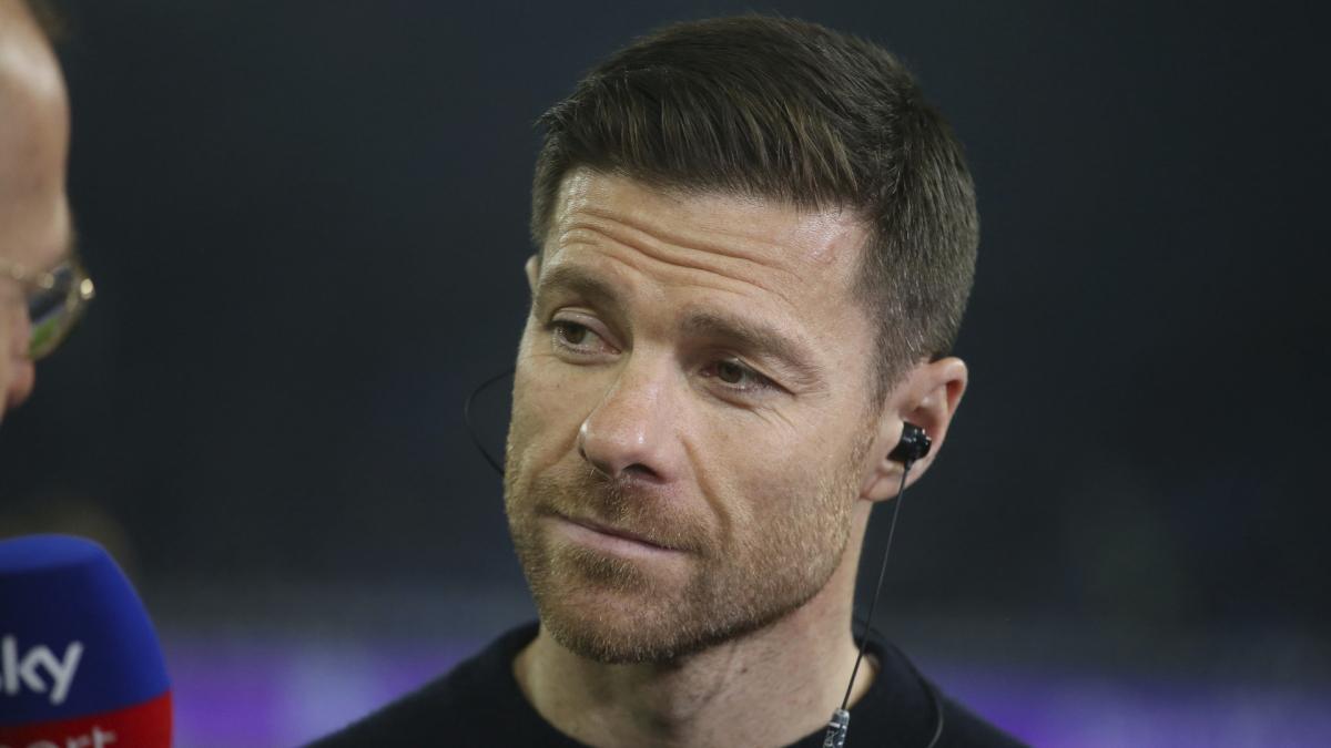 Ksabi Alonso želi da ukrade Barça grumen