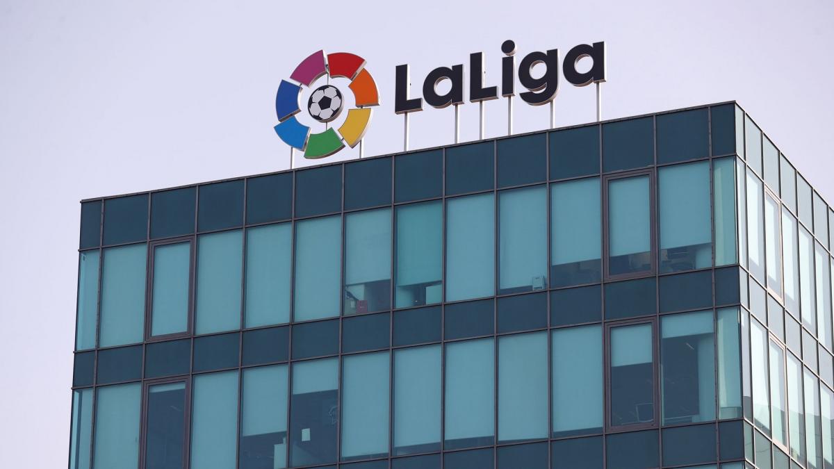 La Liga beleži rekordne prihode