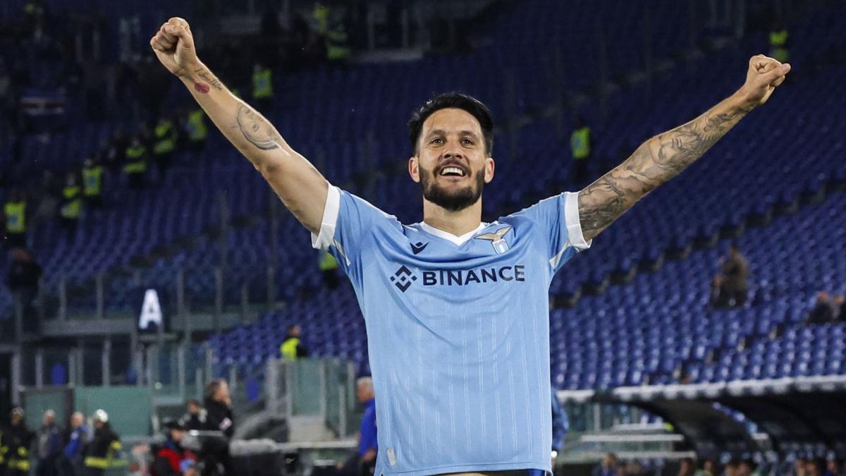 Lacio: Luis Alberto ide u Katar
