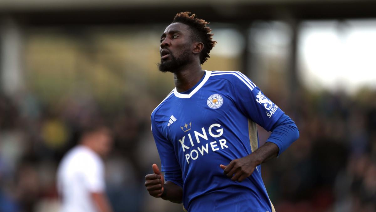 Lester: stvari se pomeraju za Vilfreda Ndidija