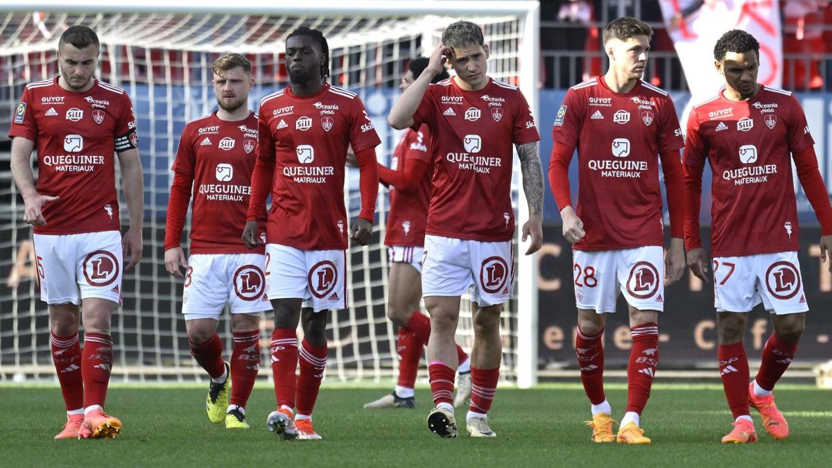 Liga 1: kako će izgledati Stade Brestois?