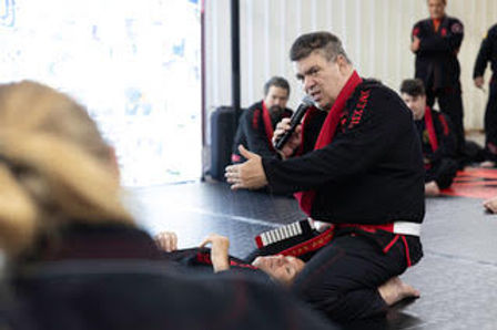 rigan machado