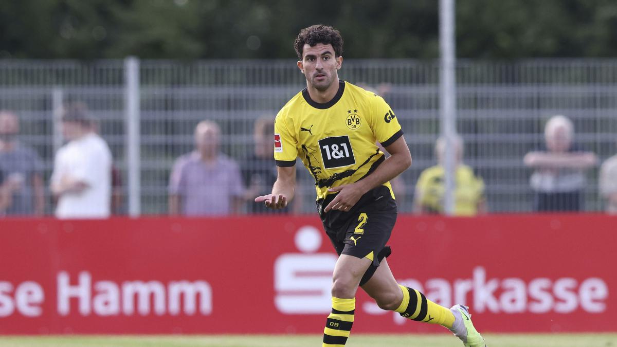 Majorka zainteresovana za novog igrača borusije Dortmund