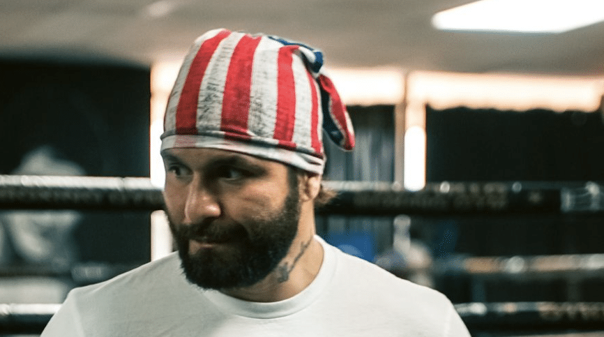 Masvidal Eyes Logan Paul, Mayweather Fights After Diaz Bout
