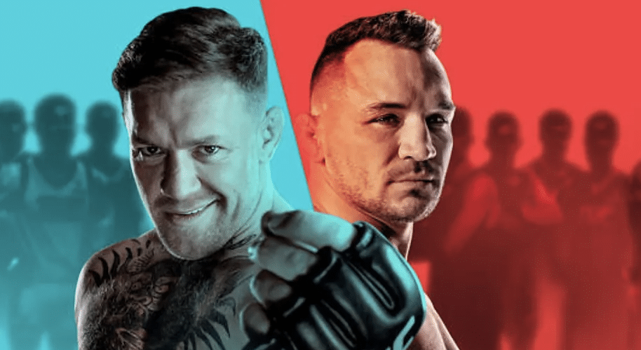 McGregor vs. Chandler Is Still Up In The Air – 'Pessimism All Over'
