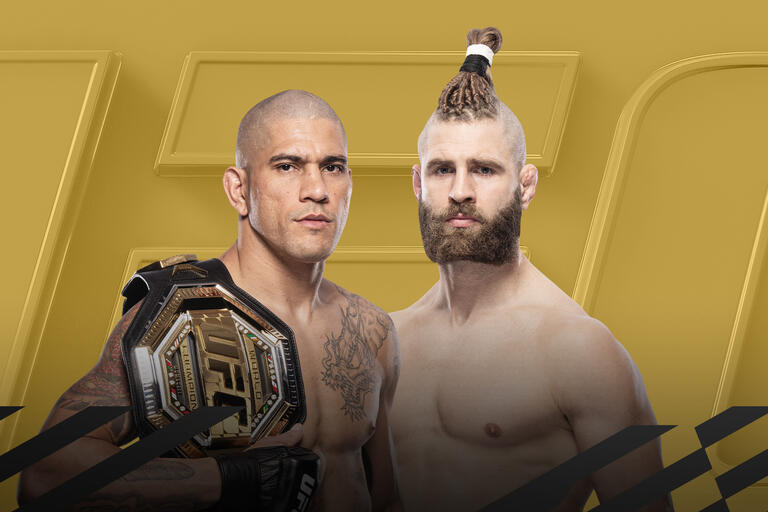 ufc 303 new main event