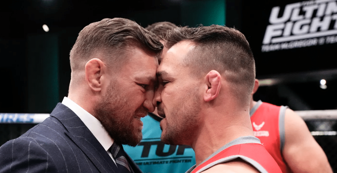 Mekgregor protiv Čendlera otkazan za UFC 303; Najavljen novi glavni događaj