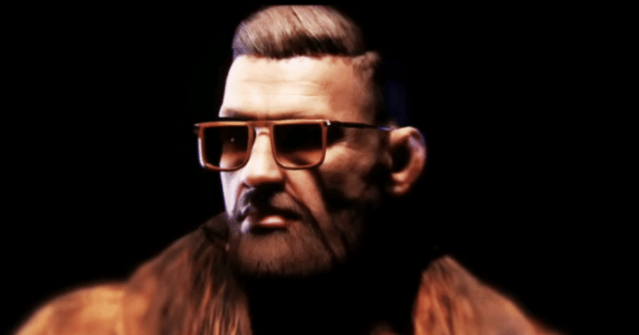 Mekgregor se pojavljuje u HITMAN svetu atentata VIDEO IGRICA