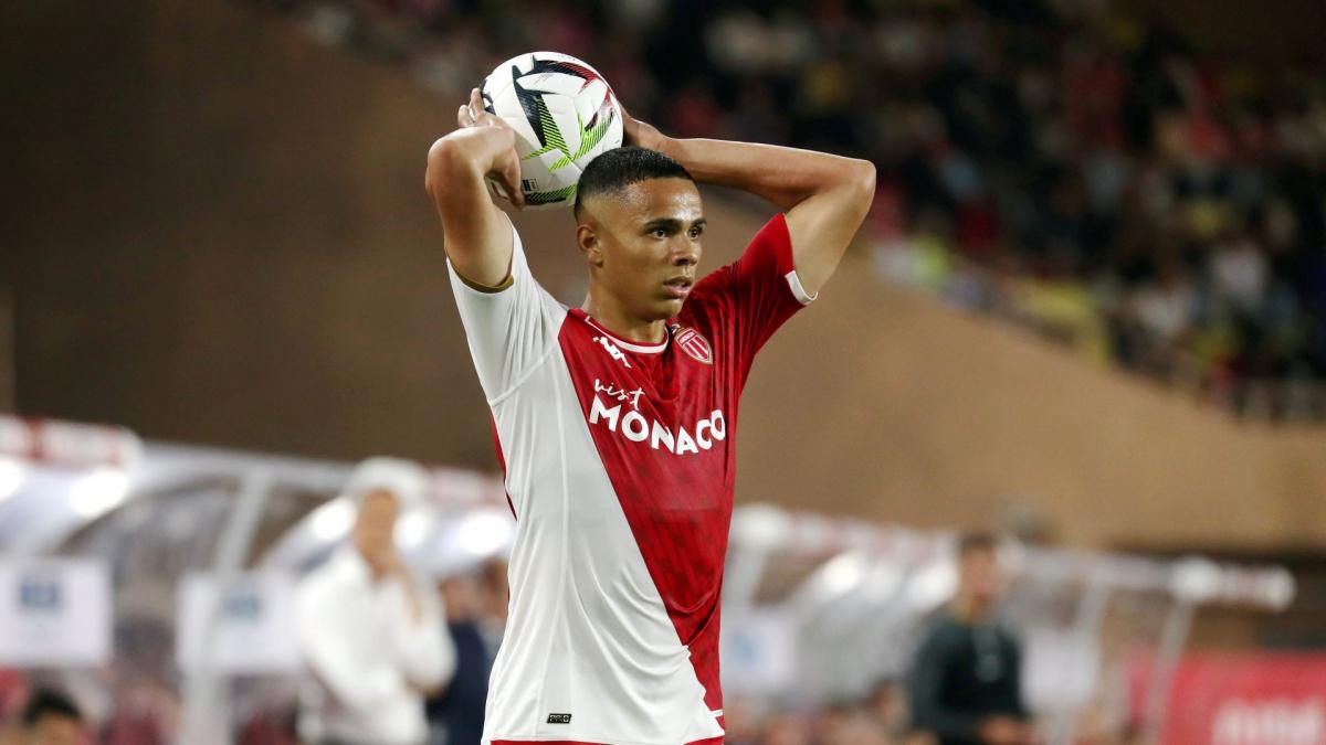 Monako: Napoli ide po Vandersona