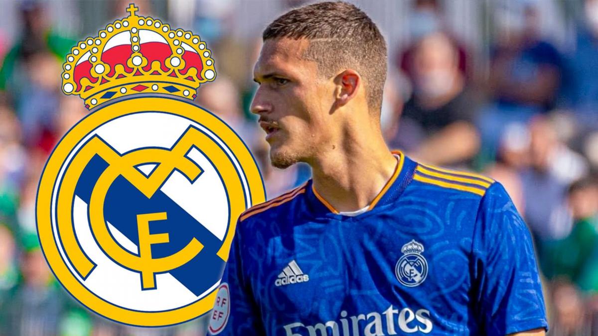 Napoli želi da kupi igrača Real Madrida