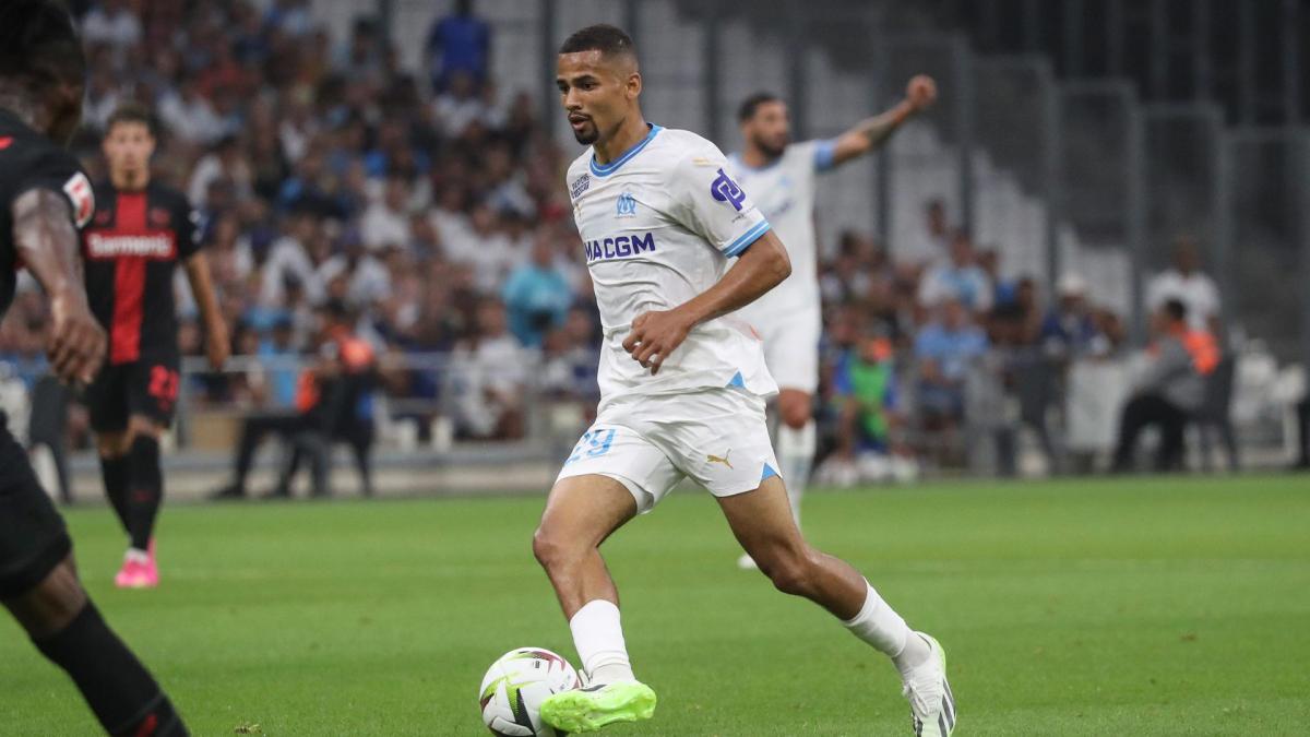 OM: Everton dao ponudu za Ilimana Ndiajea