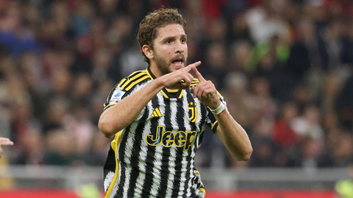 OM: Juventus spreman da sasluša ponude za Manuela Lokatelija