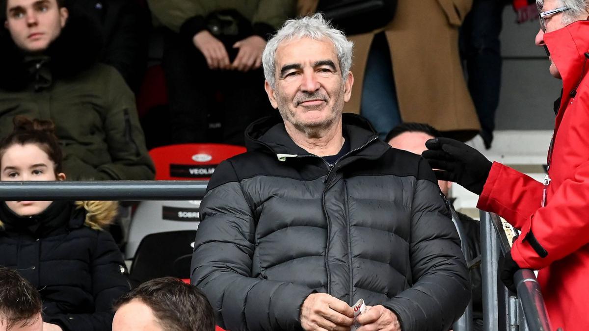 OM: Raymond Domenech se uhvatio u koštac sa De Zerbi-om