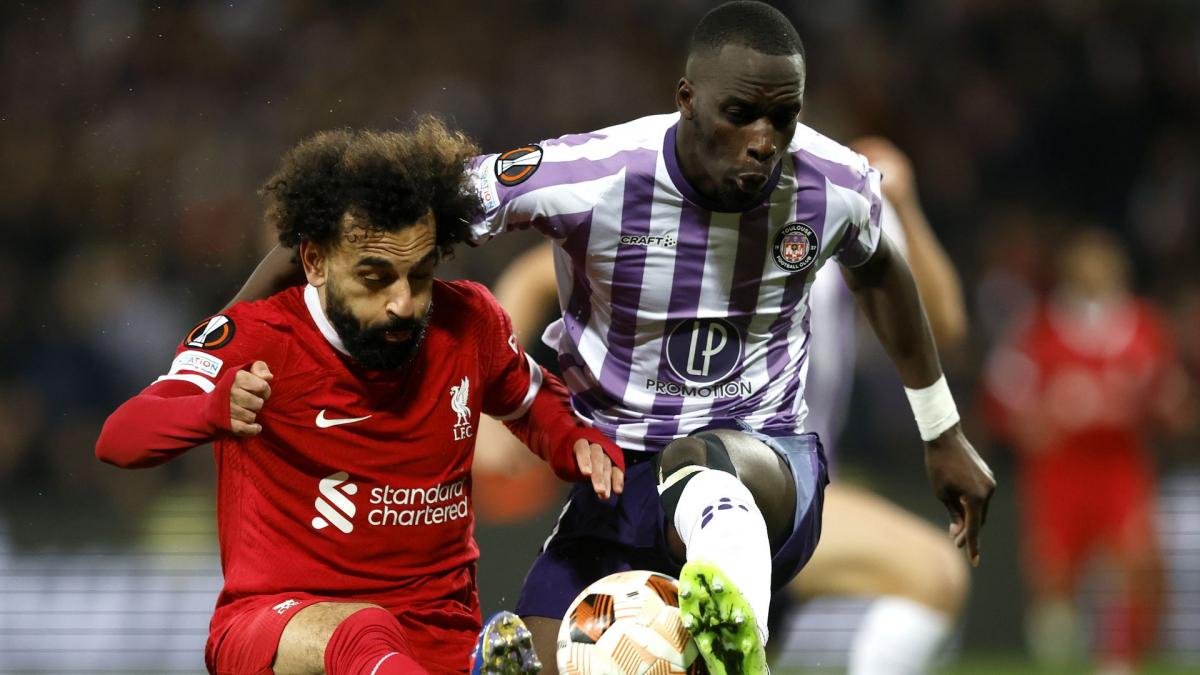 OM, Rennes i Nice u borbi za Moussa Diarra