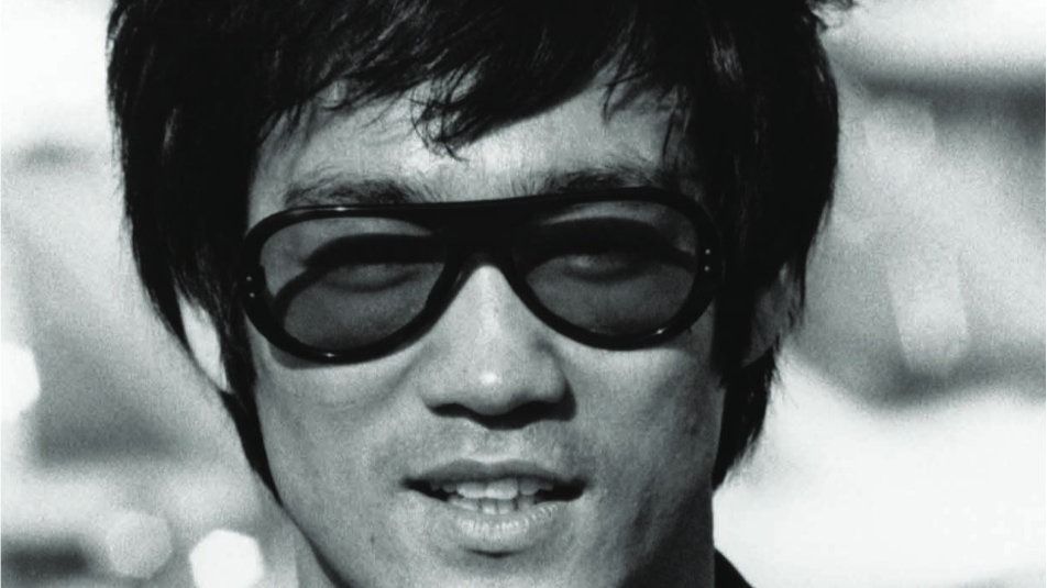 Bruce Lee