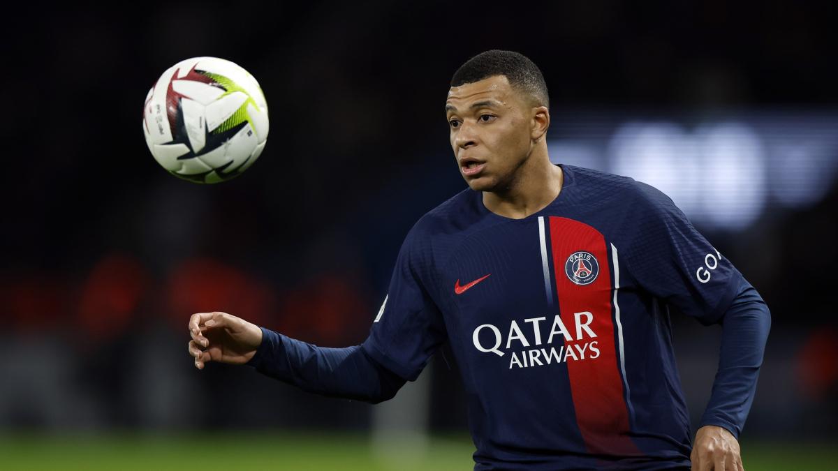 Ono što Kajlijan Mbape nije oprostio PSG-u
