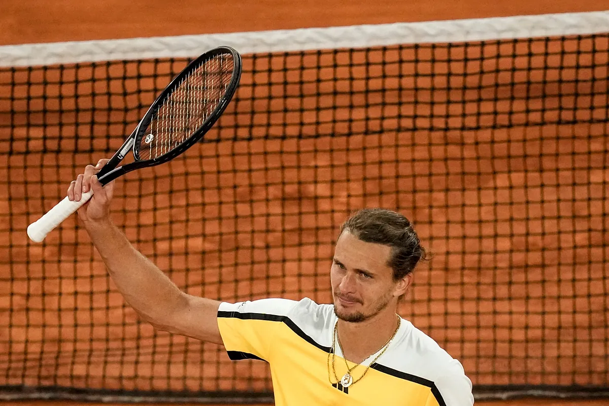 Oslobađanje Zvereva: "Slučaj je zatvoren, ja sam nevin"