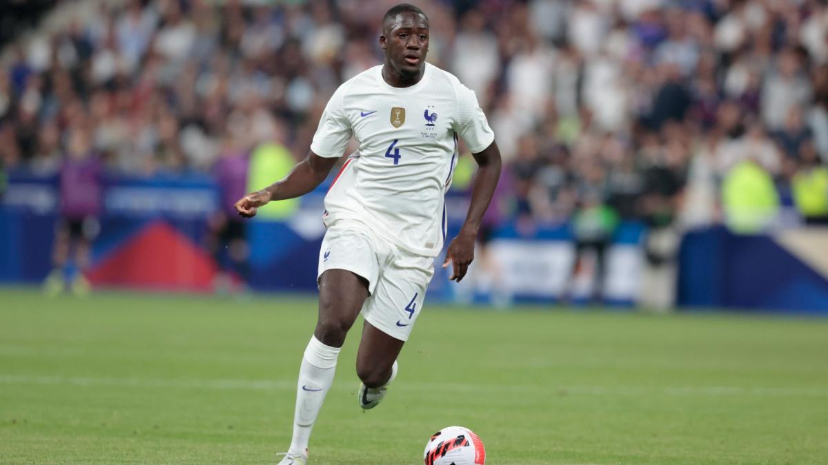 PSG: Gotovinski izlaz Ibrahima Konatea o njegovoj budućnosti