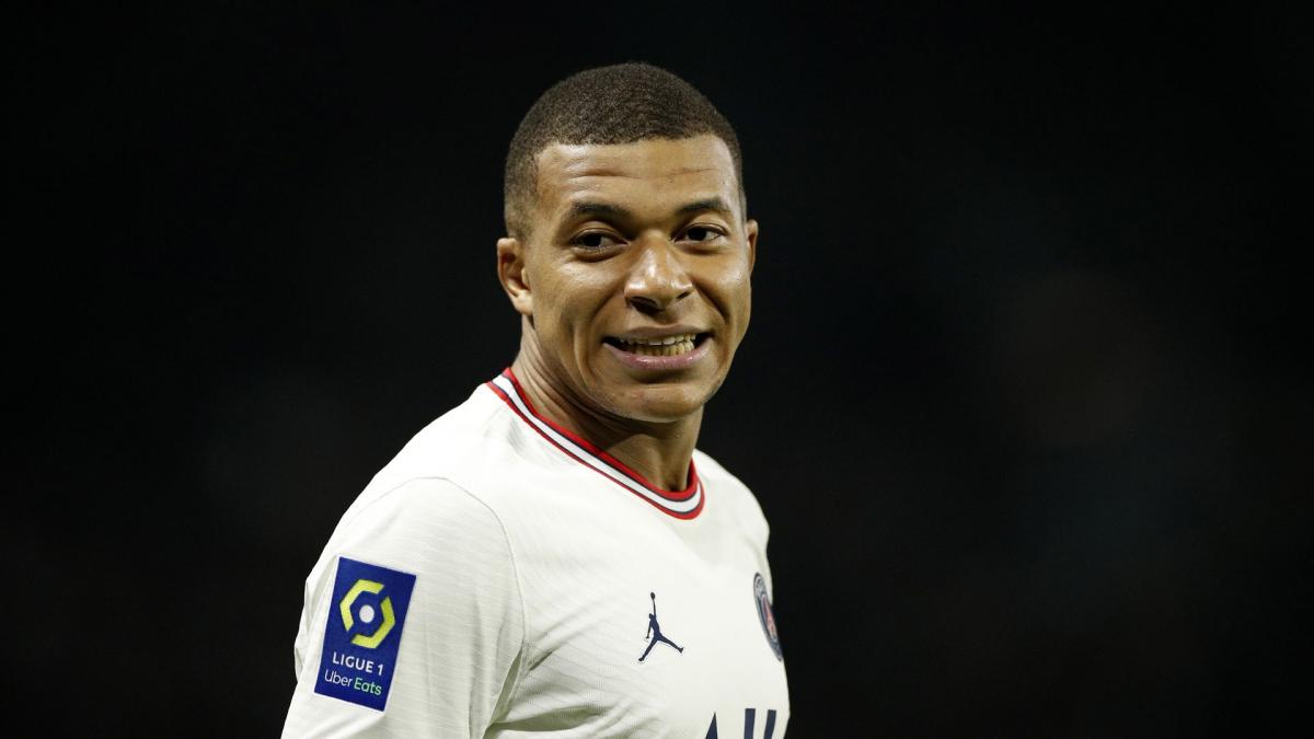 PSG: Kajlijan Mbape se pridružuje Real Madridu