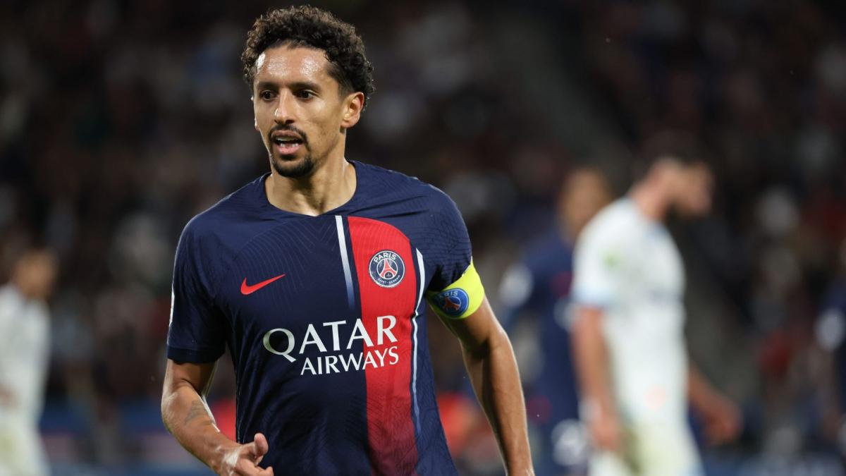 PSG: Markinjos i igrači otišli u okršaj sa upravom!