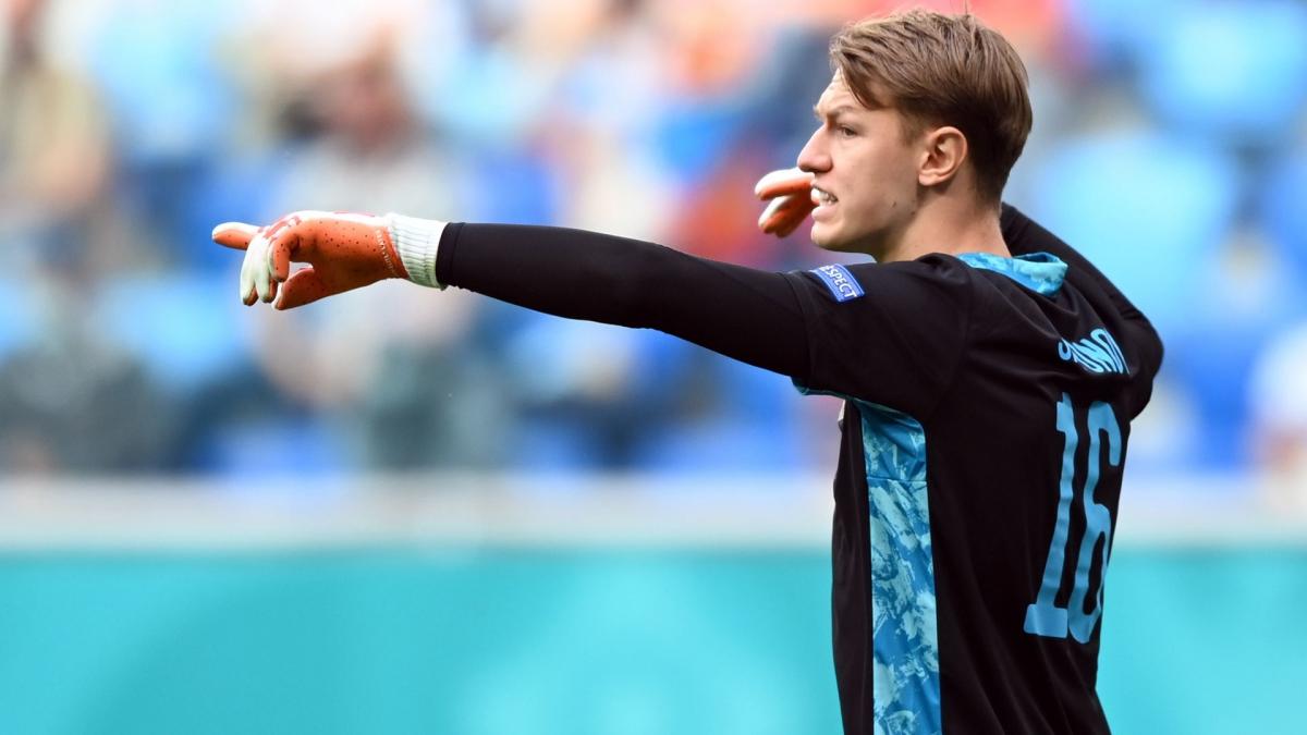 PSG: Matvej Safonov poslao poruku Đanluiđiju Donnarummi