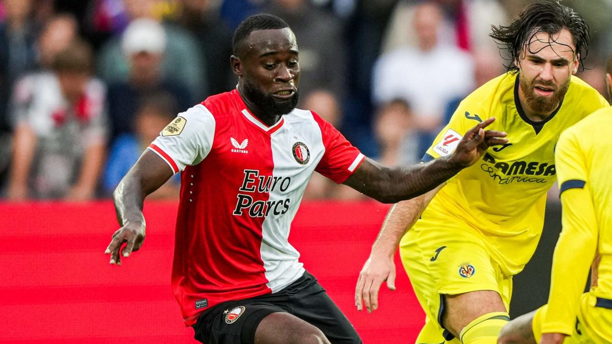 PSG je dao ponudu Lutšarelu Gertruidi