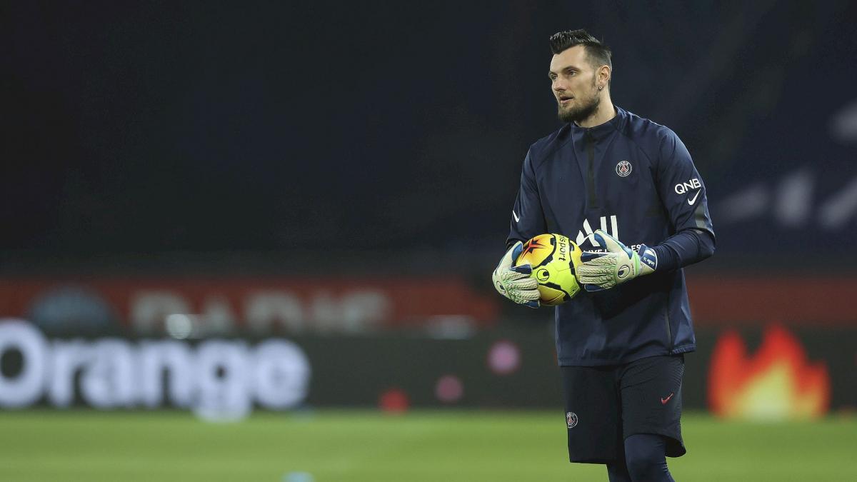 PSG potvrdio odlazak bivšeg člana svlačionice