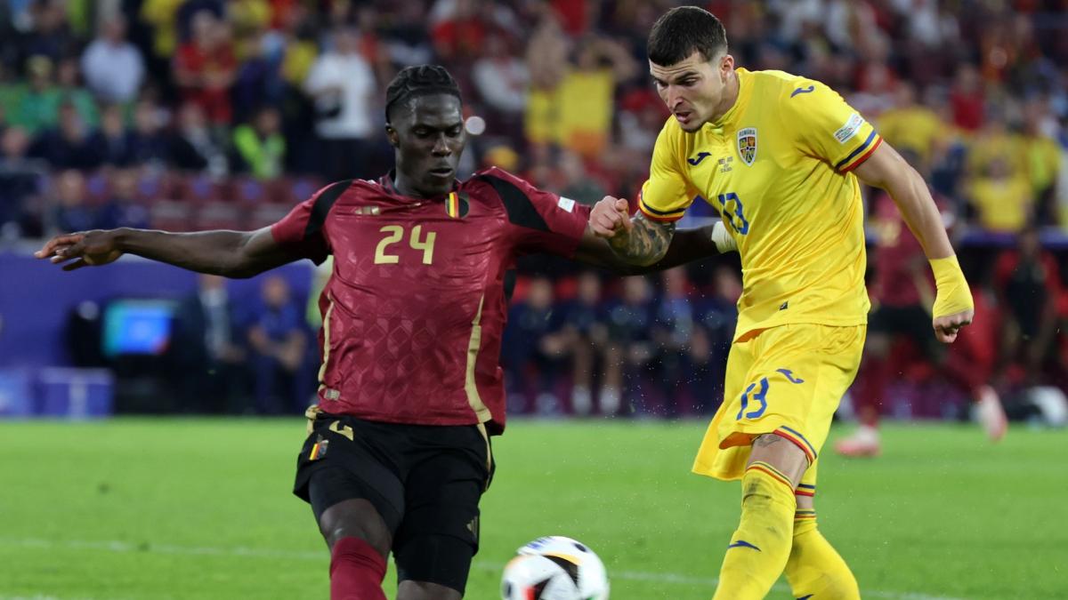 PSG razmišlja o Amadu Onani