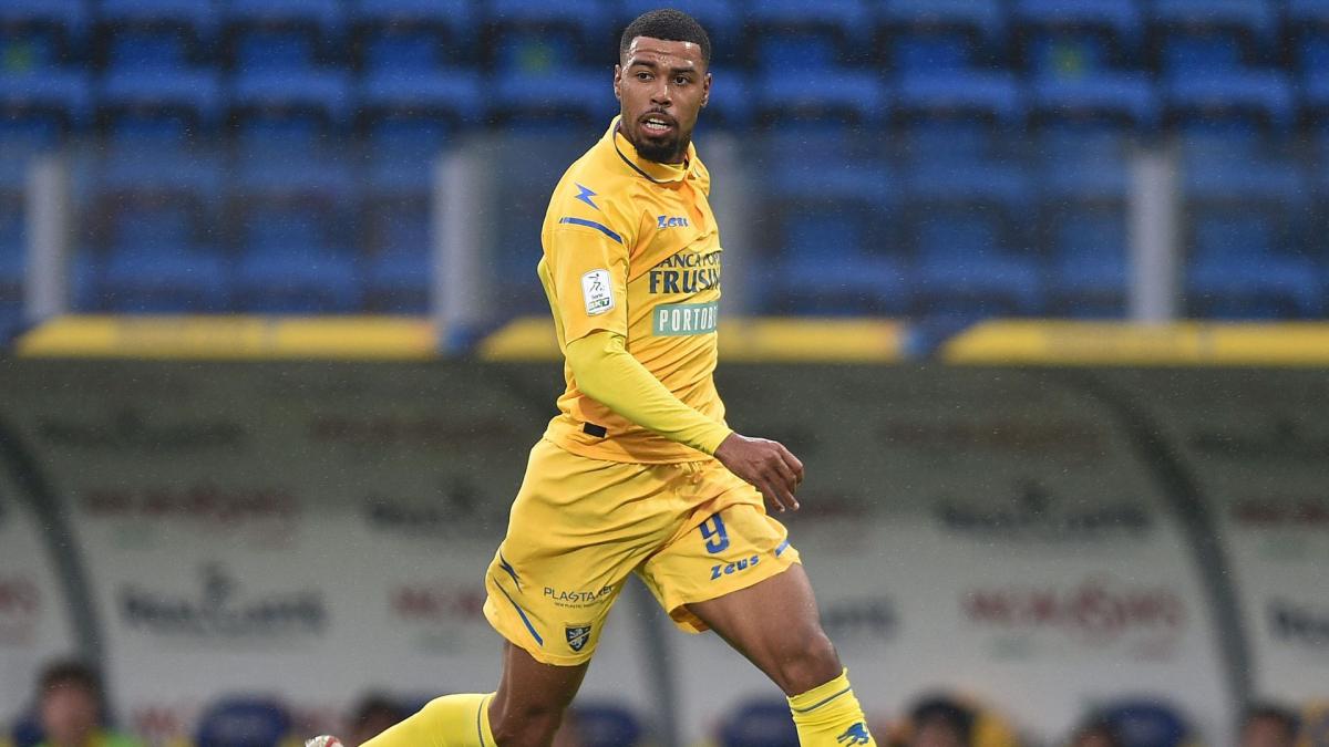Parma: Gabrijel Šarpenije praćen u Ligi 1 i Bundesligi