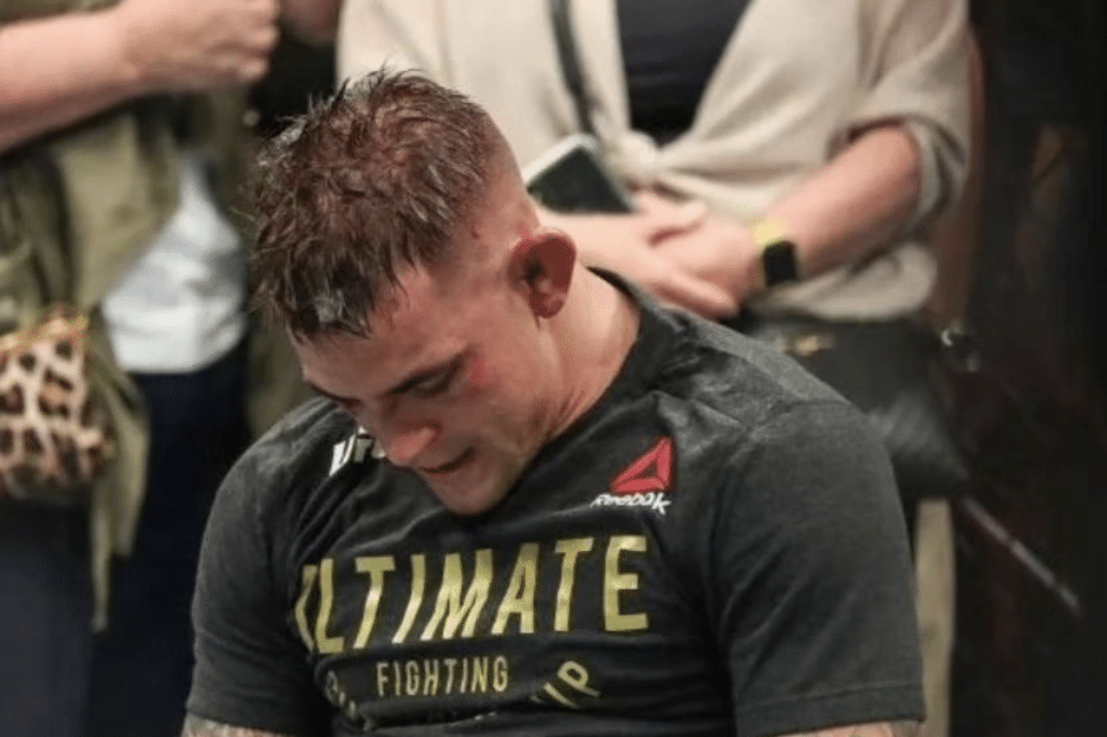 Poirier nagoveštava penziju posle poraza UFC 302 od Makhačeva