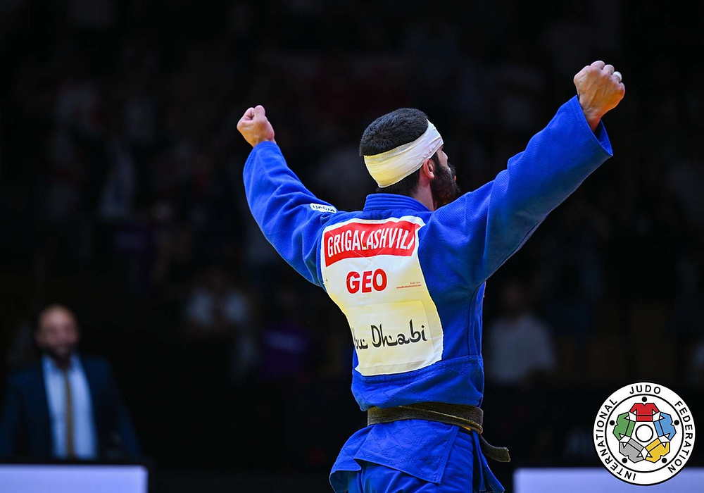 Predviđanje favorita za zlatnu medalju u džudou za Olimpijske igre u Parizu 2024.