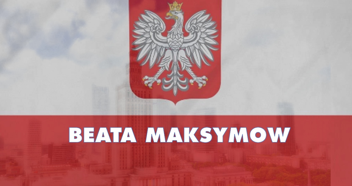 Preminula dvostruka svetska šampionka Beata Maksimou (56)