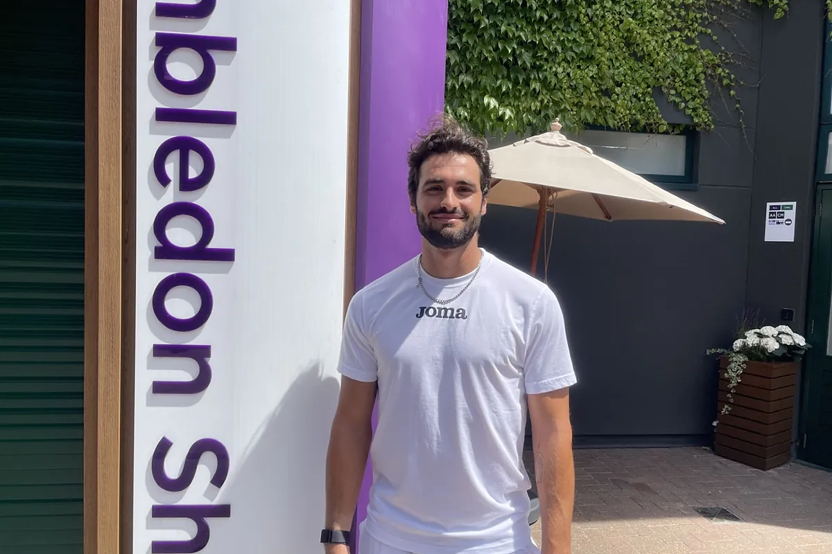 Priča o Alehandro Moru: Opklada Emilija Sančeza Vikarija, on ne gleda slike ili novac...
