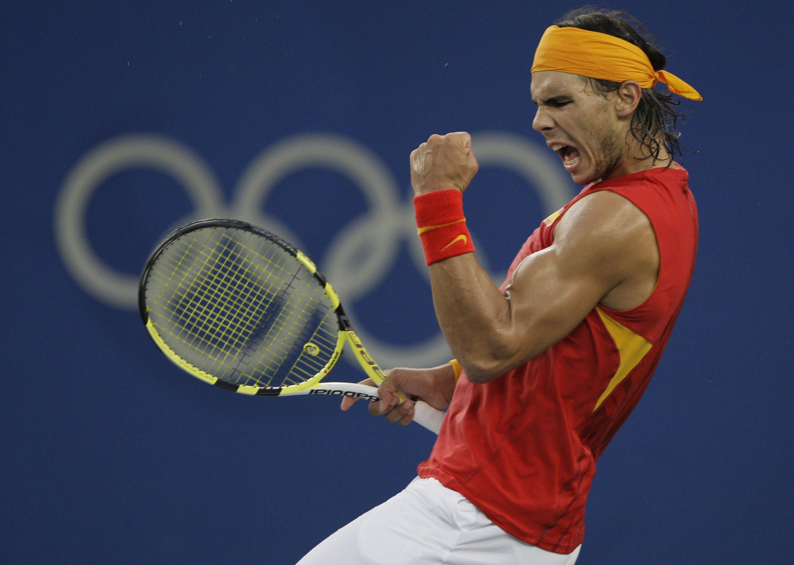 Rafael Nadal i Karlos Alkaraz igraće dubl zajedno za Španiju na Olimpijskim igrama u Parizu