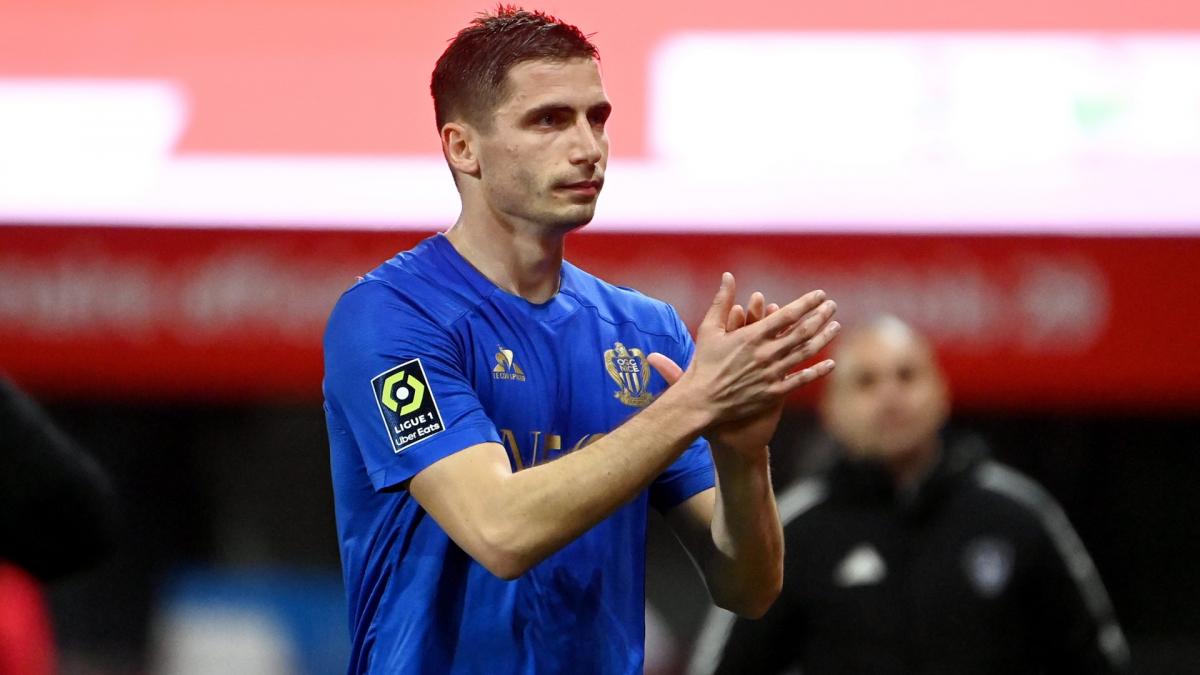 Real Betis: Romain Perraud potpisuje do 2029.