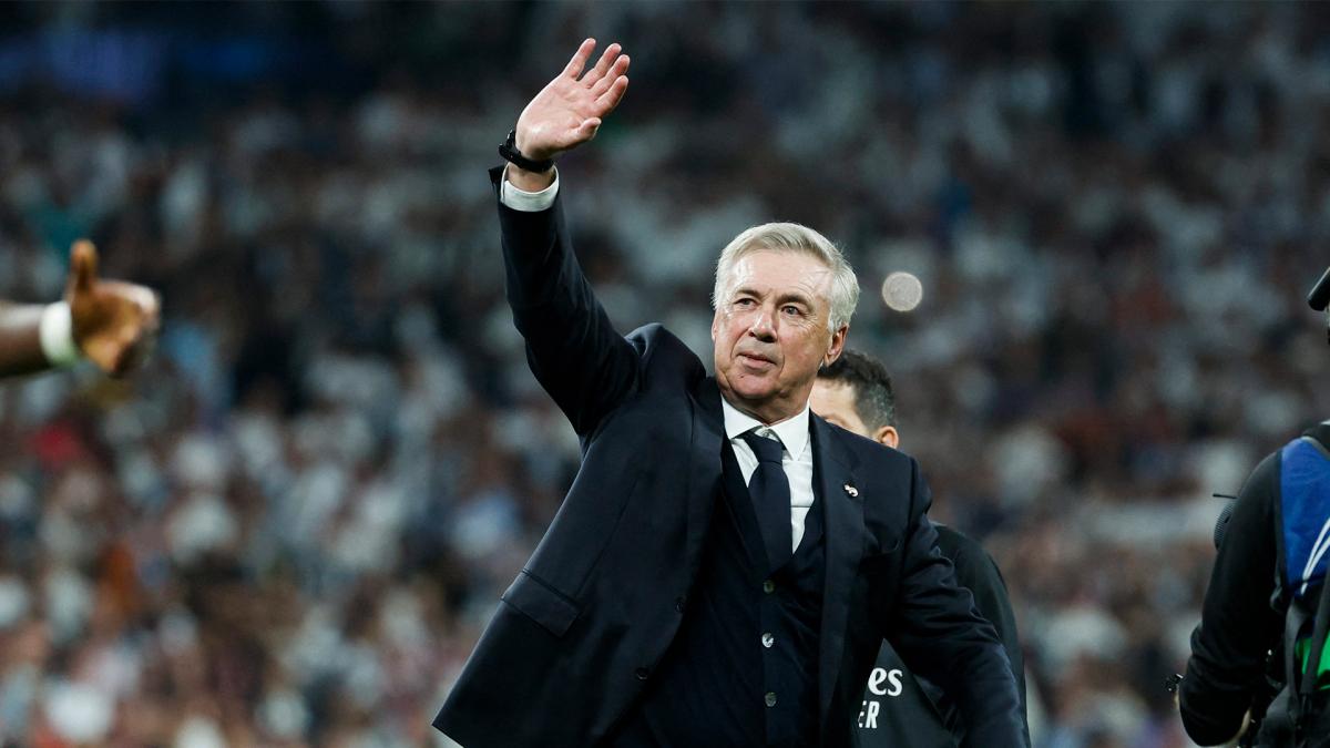 Real Madrid: Počinje slagalica Mbapea za Karla Anćelotija