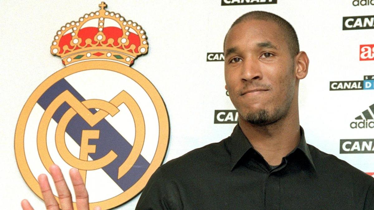 Real Madrid: Rejv analiza Nikolasa Anelke Kajlijan Mbape