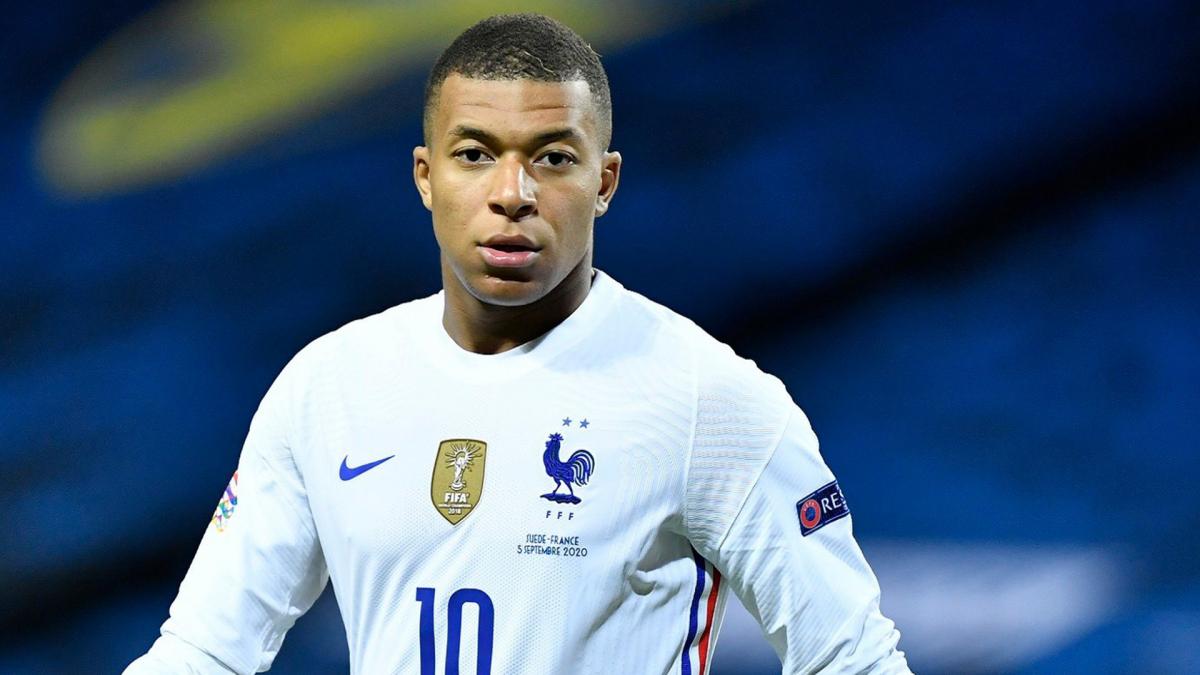Real Madrid: Velika najava francuskog tima kajlijanskom Mbapeu