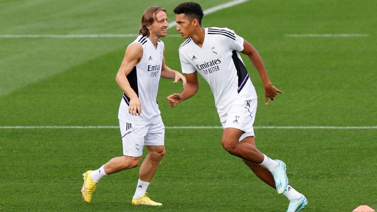 Real Madrid na pragu gubitka grumena