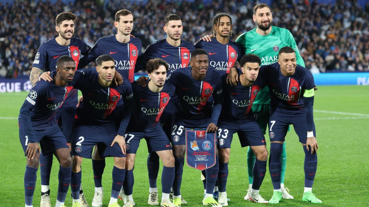Real Madrid želi da uradi još jedan prljavi trik za PSG