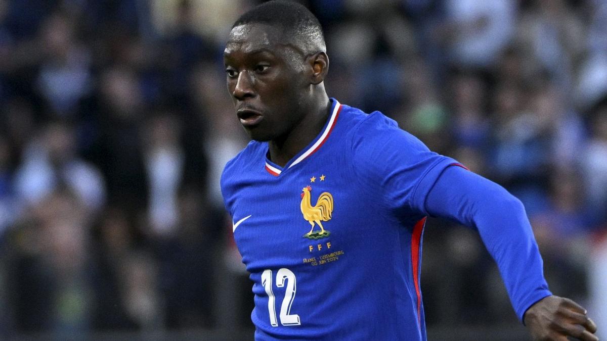 Rendal Kolo Muani se oglasio o svojoj budućnosti u PSG